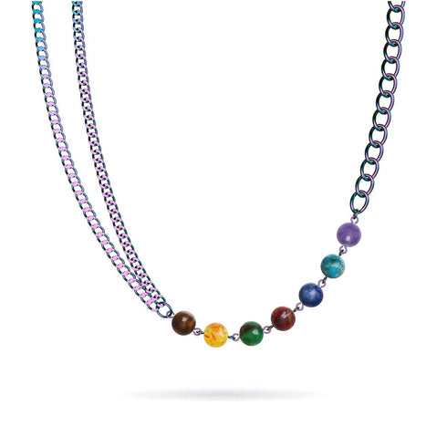 Rainbow Energy | 4 Piece Gift Set